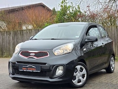 Bild des Angebotes Kia Picanto FIFA World Cup Edition
