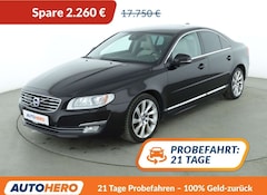 Bild des Angebotes Volvo S80 2.0 D4 Summum Aut. *ACC*PDC*SHZ*NAV*XENON*
