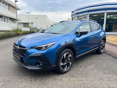Bild des Angebotes Subaru Crosstrek Subaru Crosstrek 2.0 Comfort MJ 25