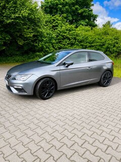Bild des Angebotes SEAT Leon FR