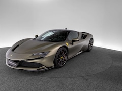 Bild des Angebotes Ferrari SF90 Stradale ASSETTO FIORANO FERRARI SINGEN