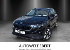 Bild des Angebotes Skoda Karoq Style 2,0 TDI 110 kW DSG 4x4