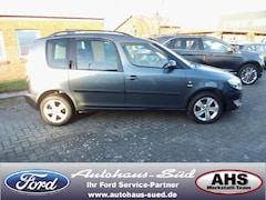 Bild des Angebotes Skoda Roomster Fresh