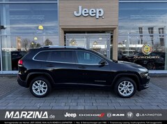 Bild des Angebotes Jeep Cherokee Limited 4WD Niveau Leder Memory Sitze Soundsystem