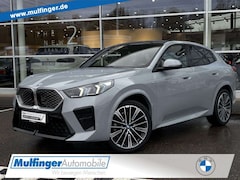 Bild des Angebotes BMW iX2 x30 M Sport Leas ab 419,- EUR PanoD.H/K AHK 20
