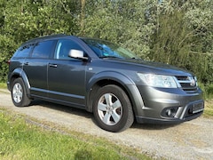 Bild des Angebotes Fiat Freemont 2.0l Urban Tüv=Neu! 7Sitzer! 3.Hand! VB