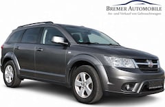 Bild des Angebotes Fiat Freemont 2.0l Urban Tüv=Neu! 7Sitzer! 3.Hand! VB