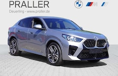 Bild des Angebotes BMW X2 sDrive20d M Sport AHK eSitze ACC harmanKardon Kame