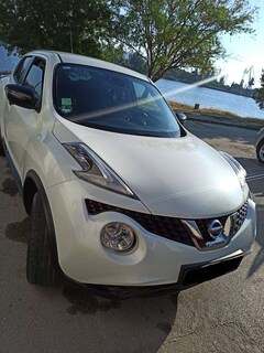 Bild des Angebotes Nissan Juke Juke 1.6 BOSE Personal Edition