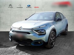 Bild des Angebotes Citroen E-C4 Electric