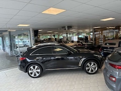 Bild des Angebotes Infiniti FX FX30d S