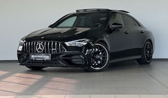 Bild des Angebotes Mercedes-Benz CLA 45 AMG 45 AMG 4M |PANO |NIGHT |PERF-SOUND |M-BEAM |19