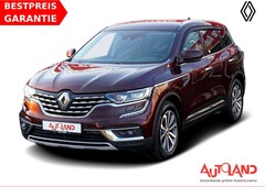 Bild des Angebotes Renault Koleos 1.7 Limited Aut. LED Navi Sitzheizung PDC