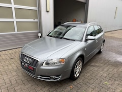 Bild des Angebotes Audi A4 2.0 TDI Avant *Automatik*Navi*MMI*Tempomat*1.Hand*