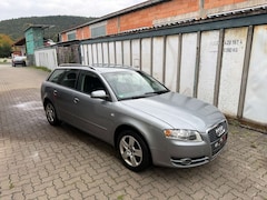 Bild des Angebotes Audi A4 2.0 TDI Avant *Automatik*Navi*MMI*Tempomat*1.Hand*