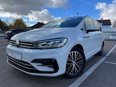 Bild des Angebotes VW Touran 2.0 TDI DSG R-Line PANO/AHK/LED/NAVI/ALU