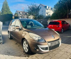Bild des Angebotes Renault Scenic III Dynamique