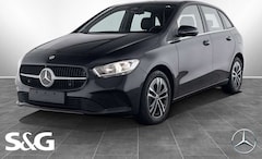 Bild des Angebotes Mercedes-Benz B 250 e RüKam+MBUX+Lenkradhzg.+Fahrass.