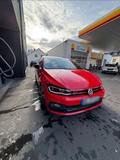 Bild des Angebotes VW Polo GTI 2.0 TSI OPF DSG