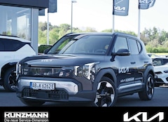 Bild des Angebotes Kia EV2 42,2 kWh Earth Harman/Kardon DriveWise 360°