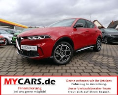 Bild des Angebotes Alfa Romeo Tonale Ti*Autom.*TL*Keyl.*2xPDC*RFK*Navi*LED*ACC