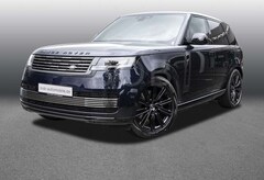 Bild des Angebotes Land Rover Range Rover SWB P550e SV 8-fach bereift