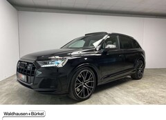 Bild des Angebotes Audi SQ7 4.0 TFSI quattro Laser + Pano Klima Navi