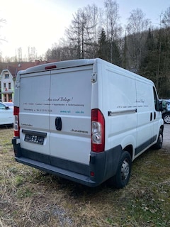 Bild des Angebotes Citroen Jumper 30 L1H1 HDi 110 FAP