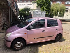 Bild des Angebotes Daihatsu Cuore Cuore 1.0 Top