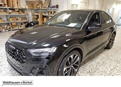 Bild des Angebotes Audi SQ5 Sportback 3.0 TDI quattro Pano + Luft Klima Navi
