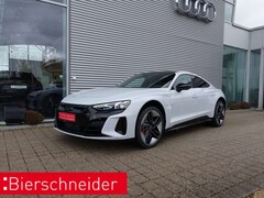 Bild des Angebotes Audi e-tron 440 kW HEADUP NACHTSICHT LASER LEDER KEYLESS 21