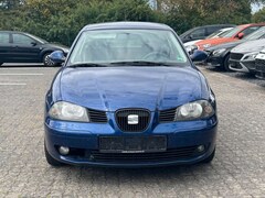 Bild des Angebotes SEAT Ibiza Sport Edition *Klimaautom.*Zentral*USB*