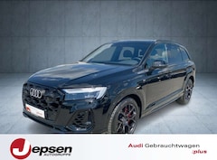 Bild des Angebotes Audi Q7 SUV S line business TFSI e qu. tiptr. PANO 21