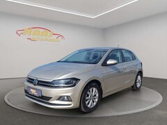 Bild des Angebotes VW Polo VI Highline *LED*Bluetooth*