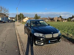 Bild des Angebotes BMW X5 X5 Diesel xDrive30d