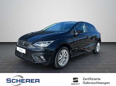 Bild des Angebotes SEAT Ibiza Style 1.0 TSI CARPLAY CLIMATRONIC LED PDCh