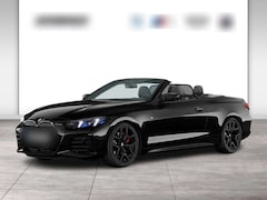 Bild des Angebotes BMW 440 M440i xDrive Cabrio Pro AHK ACC 360 HUD HK ALED