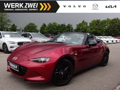 Bild des Angebotes Mazda MX-5 1,5 Ad'vantage Leder Navi BLIS Sitzhzg 16"