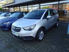 Bild des Angebotes Opel Crossland X Edition AHK abnehmbar