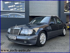 Bild des Angebotes Mercedes-Benz E 500 W 124