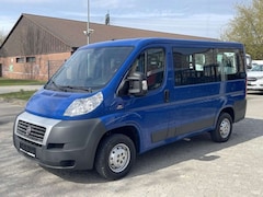 Bild des Angebotes Fiat Ducato 115 2.0 Multijet L1H1 *1.Hand*9-Sitzer*