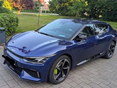 Bild des Angebotes Kia EV6 77,4-kWh AWD GT