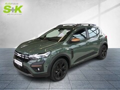 Bild des Angebotes Dacia Sandero Stepway Extreme+ TCe 100*NAVI*KLIMA*SHZ*