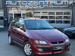 Bild des Angebotes Mitsubishi Space Star Motion 1600 Klima 82 TKM  Tüv neu