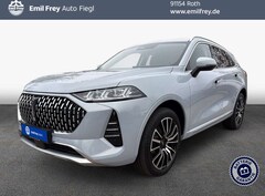 Bild des Angebotes GWM WEY 05 WEY 05 Premium