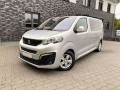 Bild des Angebotes Peugeot Traveller Business L2 (9 Sitzer)