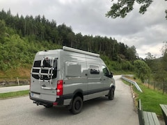 Bild des Angebotes VW Crafter Crafter 30 BiTDI