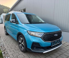 Bild des Angebotes Ford Tourneo Connect Grand Tourneo Connect Active L2 7Sitzer Panorama