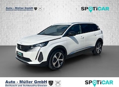 Bild des Angebotes Peugeot 5008 BlueHDI 130 EAT8 Allure Pack/ 7.Sitzer