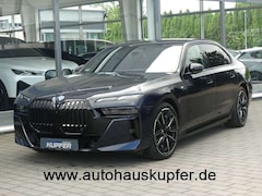 Bild des Angebotes BMW i7 eDrive 50 M Sportpaket PRO Indiv.°PANO°Massag